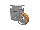 S610PY08409R80A Albion Caster