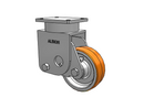 S610PY08509R80A Albion Caster