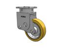 S610VX10509S Albion Caster