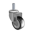 SS-03PYN-125-SW-TS13 MedCaster Swivel Caster