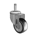 SS-03PYX-125-SW-GRS2 MedCaster Swivel Caster