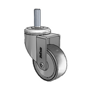 SS-03TPX-125-SW-TS13 MedCaster Swivel Caster