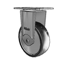 SS-04PYN-125-RG-TP01 MedCaster Rigid Caster