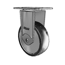 SS-04PYX-125-RG-TP01 MedCaster Rigid Caster