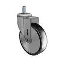 SS-05PYX-125-SW-TS12 MedCaster Swivel Caster