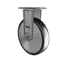SS-06PYX-125-RG-TP01 MedCaster Rigid Caster