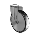 SS-06PYX-125-SW-HKU1 MedCaster Swivel Caster