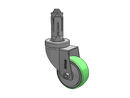 SX-03AMN-125-SW-XRN5 MedCaster Caster