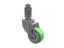 SX-03AMN-125-SW-XSN5-CTG MedCaster Caster