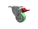 SX-03AMN-125-TL-TP13-CTG MedCaster Caster