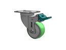SX-03AMX-125-DL-TP13-CTG MedCaster Caster