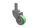 SX-03AMX-125-SW-GR11 MedCaster Caster