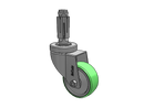 SX-03AMX-125-SW-XSN3-CTG MedCaster Caster