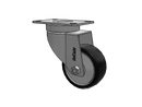 SX-03PYN-125-SW-TP01 MedCaster Caster