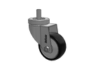 SX-03PYN-125-SW-TS12 MedCaster Caster