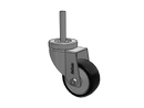 SX-03PYN-125-SW-TS21 MedCaster Caster