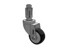 SX-03PYN-125-SW-XSN5-CTG MedCaster Caster