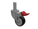 SX-03PYN-125-TL-GR11-CTG MedCaster Caster