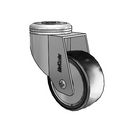 SX-03PYX-125-SW-HK01-CTG MedCaster Swivel Caster