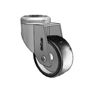 SX-03PYX-125-SW-HK01 MedCaster Swivel Caster