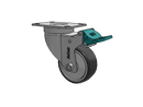 SX-03TPN-125-DL-TP01 MedCaster Caster
