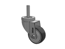 SX-03TPN-125-SW-TS14-CTG MedCaster Caster