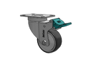 SX-03TPX-125-DL-TP01 MedCaster Caster