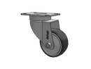 SX-03TPX-125-SW-TP01 MedCaster Caster