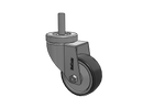 SX-03TPX-125-SW-TS13 MedCaster Caster