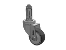 SX-03TPX-125-SW-XRN5 MedCaster Caster