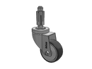 SX-03TPX-125-SW-XSN2 MedCaster Caster