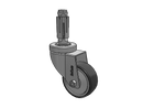 SX-03TPX-125-SW-XSN3 MedCaster Caster