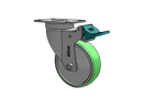SX-04AMN-125-DL-TP01 MedCaster Caster