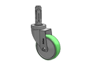 SX-04AMN-125-SW-XRN4 MedCaster Caster