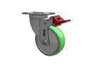 SX-04AMX-125-TL-TP01 MedCaster Caster