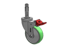 SX-04AMX-125-TL-XSN1 MedCaster Caster