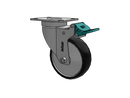 SX-04PYN-125-DL-TP13-CTG MedCaster Caster