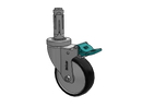 SX-04PYN-125-DL-XRN4 MedCaster Caster