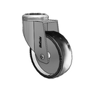 SX-04PYN-125-SW-HK01 MedCaster Swivel Caster