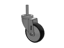 SX-04PYN-125-SW-TS14 MedCaster Caster