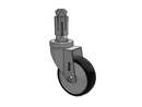 SX-04PYN-125-SW-XSN6-CTG MedCaster Caster