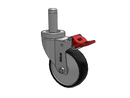 SX-04PYN-125-TL-GR11-CTG MedCaster Caster
