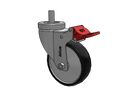 SX-04PYN-125-TL-TS12-CTG MedCaster Caster