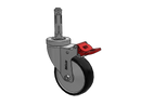 SX-04PYN-125-TL-XRN1-CTG MedCaster Caster