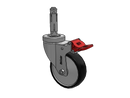 SX-04PYN-125-TL-XRN2-CTG MedCaster Caster
