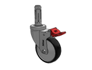 SX-04PYN-125-TL-XRN4-CTG MedCaster Caster