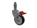 SX-04PYN-125-TL-XSN2-CTG MedCaster Caster