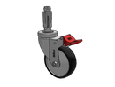 SX-04PYN-125-TL-XSN3-CTG MedCaster Caster