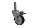 SX-04PYX-125-DL-XRN2 MedCaster Caster