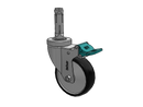 SX-04PYX-125-DL-XRN3-CTG MedCaster Caster